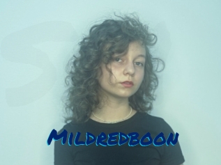 Mildredboon