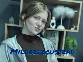 Mildredboustead