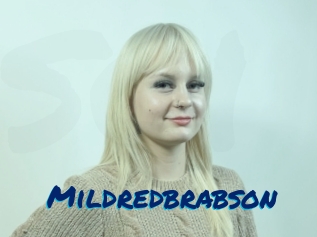 Mildredbrabson