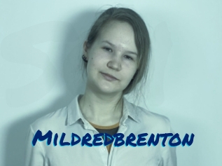 Mildredbrenton