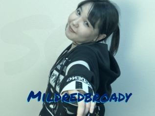 Mildredbroady