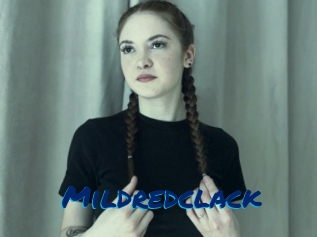Mildredclack