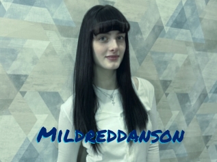Mildreddanson