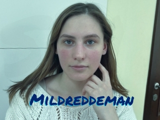 Mildreddeman