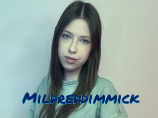 Mildreddimmick