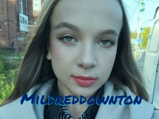 Mildreddownton