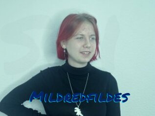 Mildredfildes