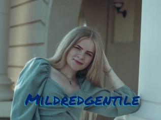 Mildredgentile