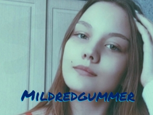 Mildredgummer