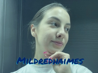 Mildredhaimes