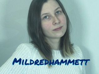 Mildredhammett
