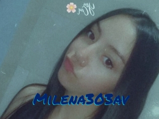 Milena303av