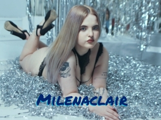 Milenaclair