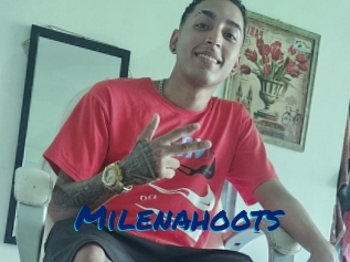 Milenahoots