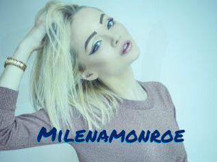 Milenamonroe