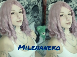 Milenaneko
