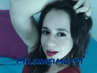 Milenasimov49