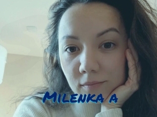 Milenka_a