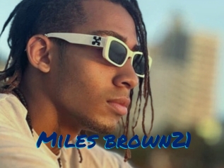 Miles_brown21