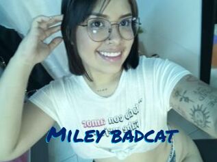 Miley_badcat