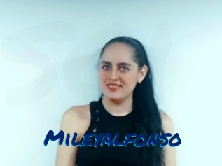 Mileyalfonso