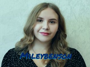mileybenson Sexe City