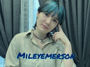 Mileyemerson