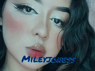 mileyjoness Sexe City