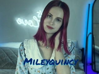 Mileyquincy