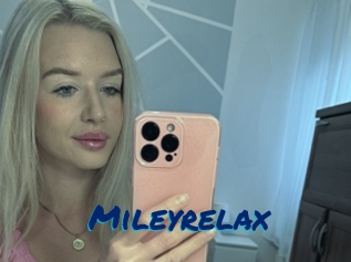Mileyrelax