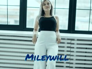 Mileywill