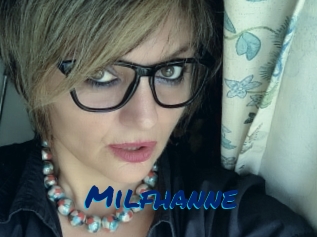 milfhanne Sexe City