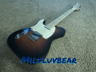 Milfluvbear