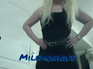 Milfmonique