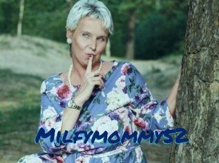 milfymommy52 Sexe City