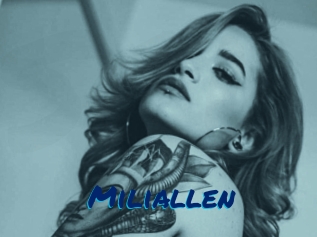 Miliallen