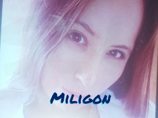 Miligon