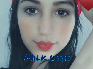 Milk_litte