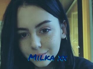 Milka_xx