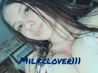 Milkclover111