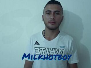 Milkhotboy