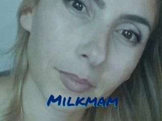 Milkmam
