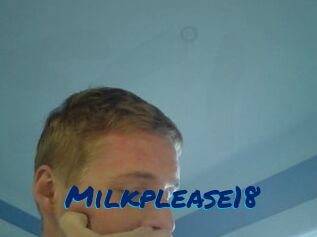 Milkplease18