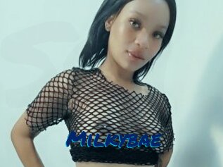 Milkybae