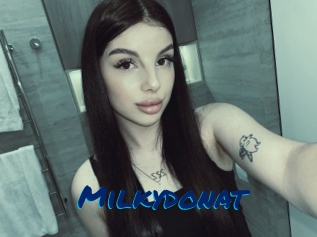 Milkydonat