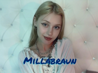 Millabraun