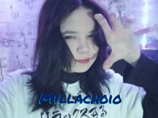 Millachoio