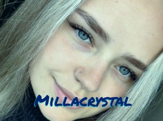 Millacrystal