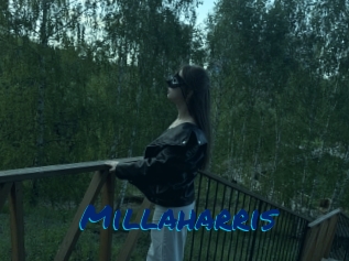 Millaharris