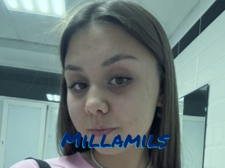 Millamils